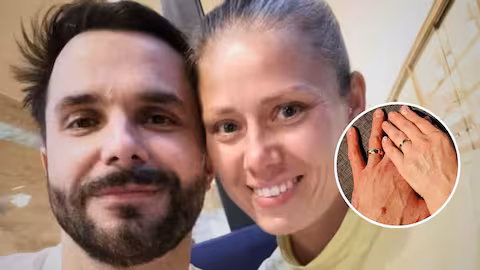 Separación Álvaro Ballero: Decisión de Dejar Redes Sociales